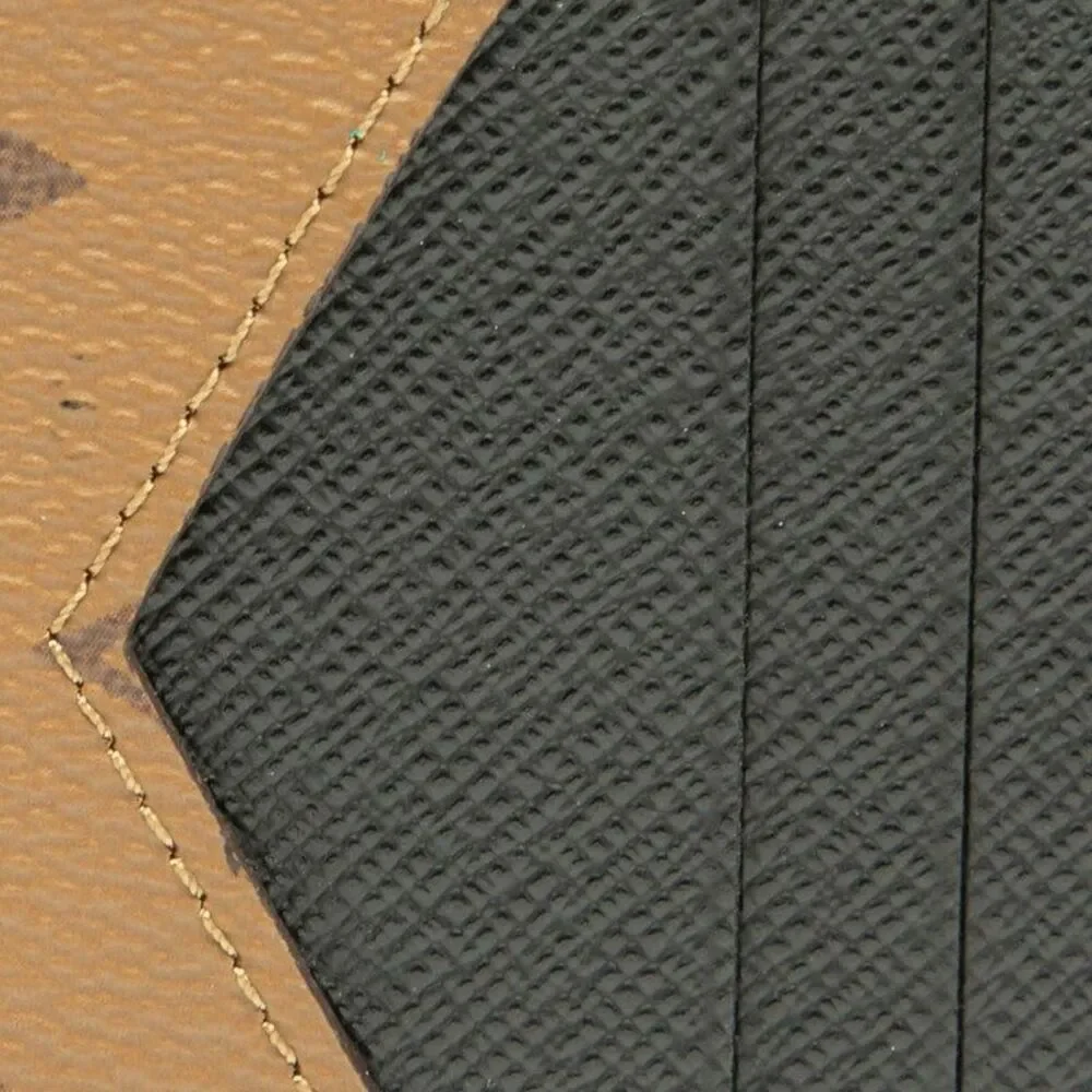 Louis Vuitton Portecarte Romy Card Case